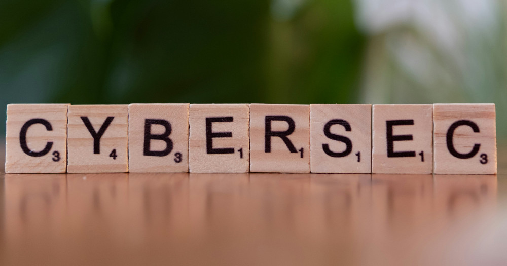 Cybersec in Scrabble Letters